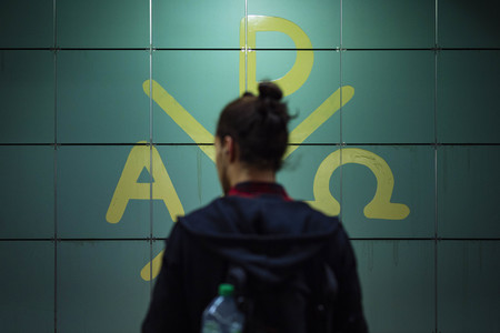 Symbolfoto Spiritualität