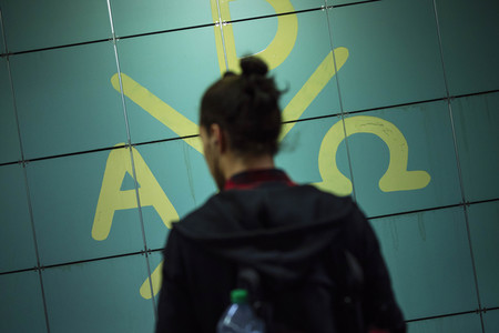 Symbolfoto Spiritualität