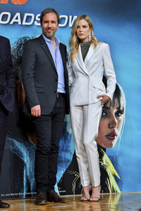 Pressekonferenz 'Blade Runner 2049' in Tokio