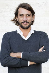 Photocall 'Non c'è campo' in Rom