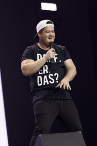 1LIVE Comedy-Nacht XXL 2017 in Köln