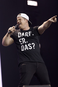 1LIVE Comedy-Nacht XXL 2017 in Köln