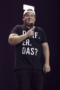 1LIVE Comedy-Nacht XXL 2017 in Köln