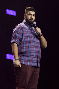 1LIVE Comedy-Nacht XXL 2017 in Köln