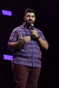 1LIVE Comedy-Nacht XXL 2017 in Köln