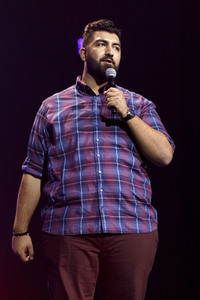 1LIVE Comedy-Nacht XXL 2017 in Köln