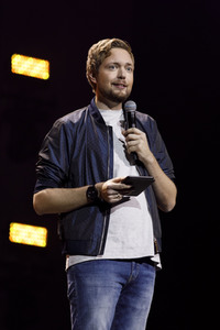 1LIVE Comedy-Nacht XXL 2017 in Köln