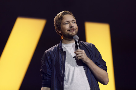 1LIVE Comedy-Nacht XXL 2017 in Köln