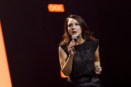 1LIVE Comedy-Nacht XXL 2017 in Köln