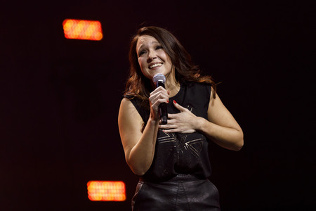 1LIVE Comedy-Nacht XXL 2017 in Köln