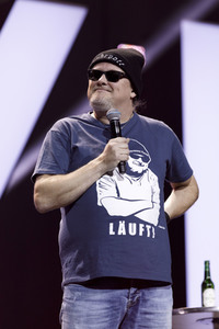 1LIVE Comedy-Nacht XXL 2017 in Köln