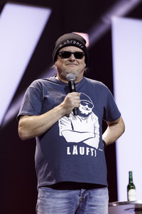 1LIVE Comedy-Nacht XXL 2017 in Köln