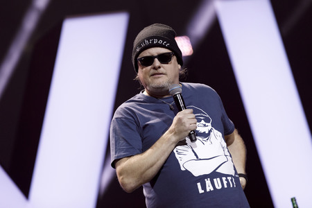 1LIVE Comedy-Nacht XXL 2017 in Köln