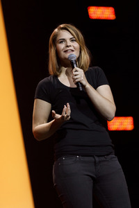 1LIVE Comedy-Nacht XXL 2017 in Köln