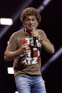 1LIVE Comedy-Nacht XXL 2017 in Köln