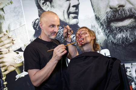 FearCon 2017 in Bonn