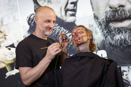 FearCon 2017 in Bonn
