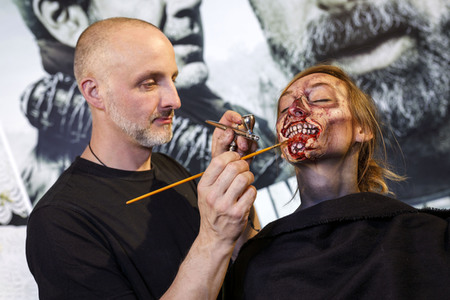 FearCon 2017 in Bonn