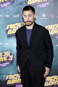 Filmpremiere 'Fack Ju Göhte 3' in München