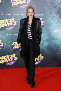 Filmpremiere 'Fack Ju Göhte 3' in München