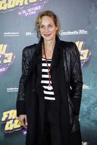 Filmpremiere 'Fack Ju Göhte 3' in München