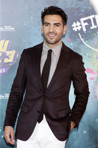 Filmpremiere 'Fack Ju Göhte 3' in München