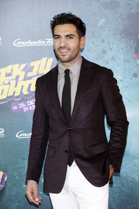 Filmpremiere 'Fack Ju Göhte 3' in München