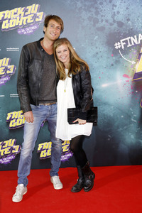 Filmpremiere 'Fack Ju Göhte 3' in München