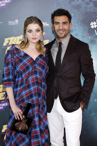 Filmpremiere 'Fack Ju Göhte 3' in München