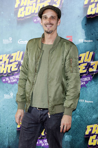 Filmpremiere 'Fack Ju Göhte 3' in München