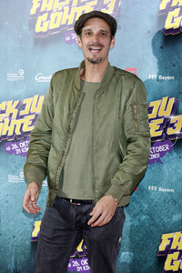 Filmpremiere 'Fack Ju Göhte 3' in München