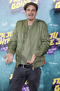 Filmpremiere 'Fack Ju Göhte 3' in München