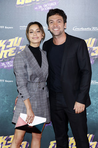 Filmpremiere 'Fack Ju Göhte 3' in München