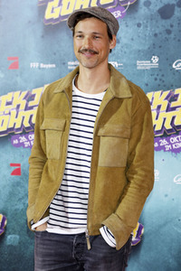 Filmpremiere 'Fack Ju Göhte 3' in München
