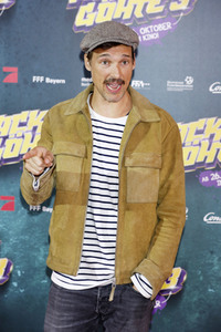 Filmpremiere 'Fack Ju Göhte 3' in München