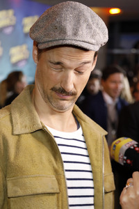 Filmpremiere 'Fack Ju Göhte 3' in München