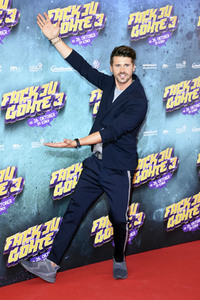 Filmpremiere 'Fack Ju Göhte 3' in München
