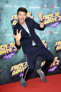 Filmpremiere 'Fack Ju Göhte 3' in München