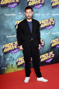 Filmpremiere 'Fack Ju Göhte 3' in München