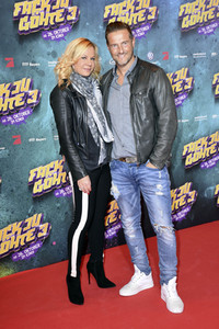 Filmpremiere 'Fack Ju Göhte 3' in München