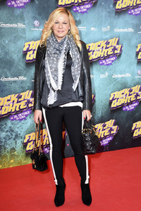Filmpremiere 'Fack Ju Göhte 3' in München