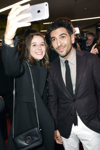 Filmpremiere 'Fack Ju Göhte 3' in München