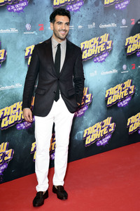 Filmpremiere 'Fack Ju Göhte 3' in München