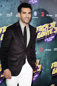 Filmpremiere 'Fack Ju Göhte 3' in München