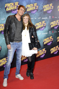Filmpremiere 'Fack Ju Göhte 3' in München
