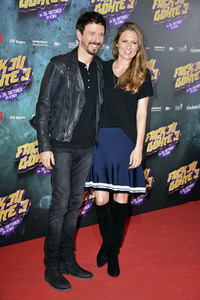 Filmpremiere 'Fack Ju Göhte 3' in München