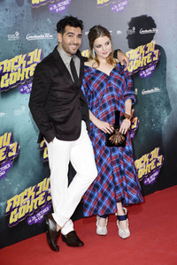 Filmpremiere 'Fack Ju Göhte 3' in München