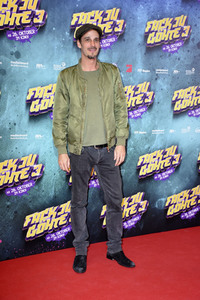 Filmpremiere 'Fack Ju Göhte 3' in München
