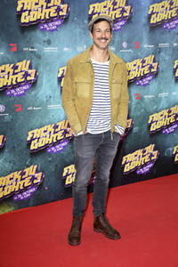 Filmpremiere 'Fack Ju Göhte 3' in München