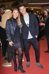 Filmpremiere 'Fack Ju Göhte 3' in München